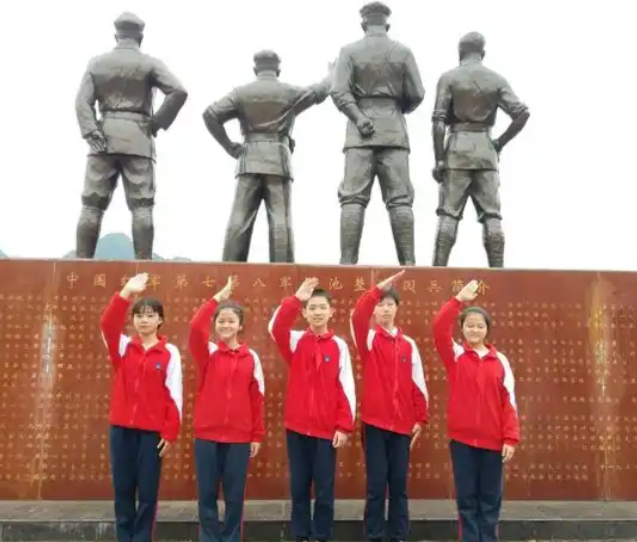 各地围绕青少年思想教育作业特征亮点下一步思路展开沟通